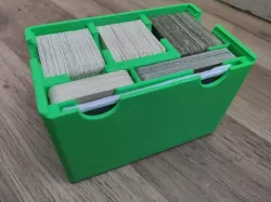 Codenames Box