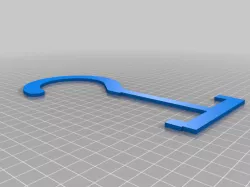 Croc Hanger