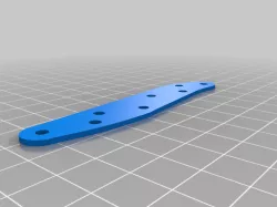 CROCS SHOES INTERNALS FOR SHOELACES (no need glue) 