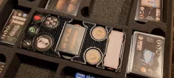 Dark Souls the Board Game Token holder