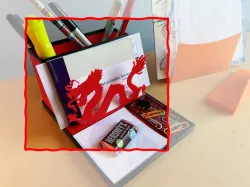 Daves Modular Organizer-Letter Paper Holders (Extensions)
