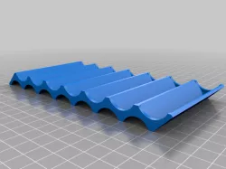 Dice Tray Organizer