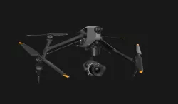 DJI Inspire 3