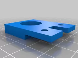 dome magnetic holder for round magnet