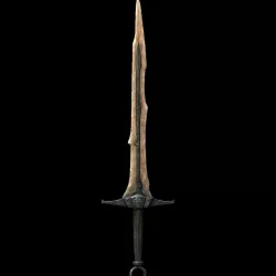 DragonBone sword