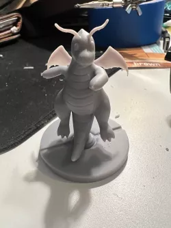 Dragonite