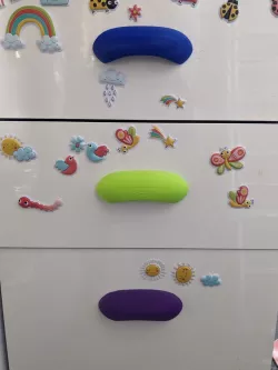 Drawer handle