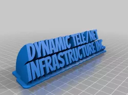 Dynamic Tele/Net