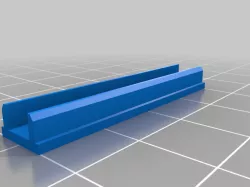 Easiest and Best CR-30 Print Head Angle Mod!
