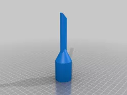 Electrolux adapter
