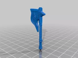Fantasy Weapons Set