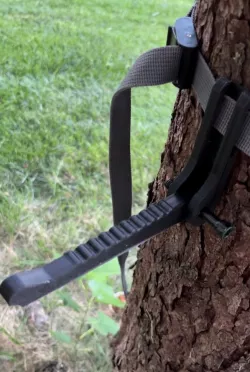 Folding Bow Hook