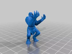 Frosthaven Boss Proxy: Render
