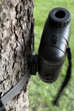 Gear Hanging System - No Supports