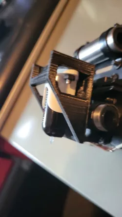 Geeetech 3D Touch Bracket