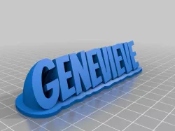 Genevieve
