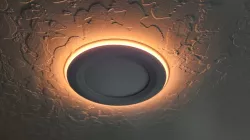 Goof Ring for 6in recessed light