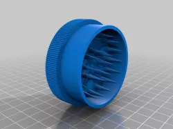 Herb Grinder