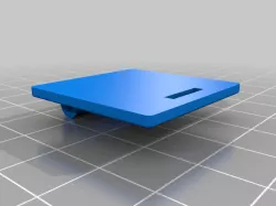 HINGE BOX
