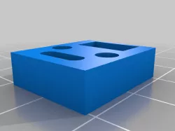 HO Scale Signal Building remix