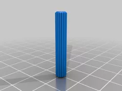 Ikea dowel 101375
