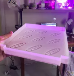 IKEA Socker Tray