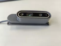Intel Realsense D435i housing