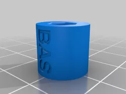 JCI VMA 1410 or 1420 Replacement Bushing