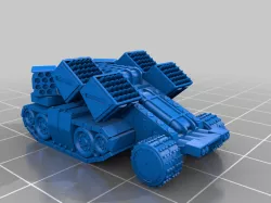 JES II - American Mecha