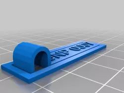 JNP 0004 Cable Label