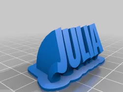 julia
