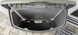 Knaus trash can ( door basket holder )
