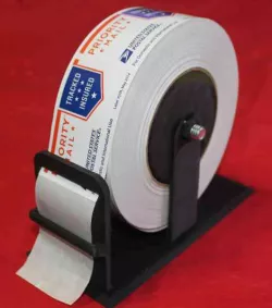 Label Roll Holder for 50 mm wide labels