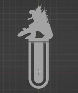 Latest_-1Godzilla_Bookmark