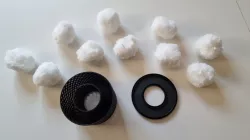 Lay Z Spa Filter adapters