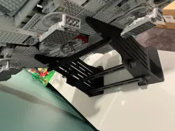 Lego Millenium Falcon Stand