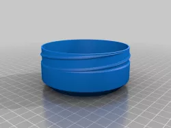 Lip Balm Container (beta)