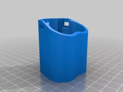 M12 power adapter