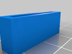 Magic Band Keeper