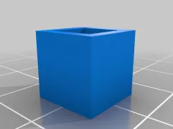 Magnet Casing