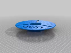 Master Spool LV3D ( bobine pour recharge )