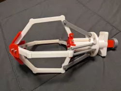 Mechanical Claw