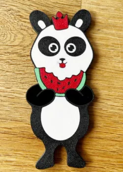 Melon Panda
