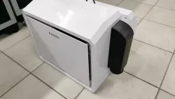 Mestic SPA 3000 Caravan A/C Noise suppressor