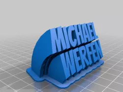 Michael