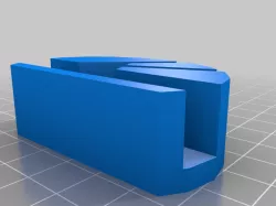 Microsoft Surface Pro 3 Clip Stand