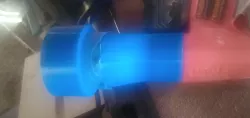 Milwaukee M18 Sander Adaptor 