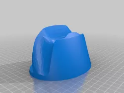 MINIMALIST DUALSENSE STAND