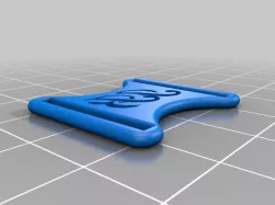 Minimalist wallet cappla style