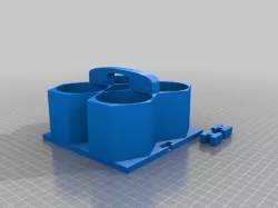  Modular Spice rack